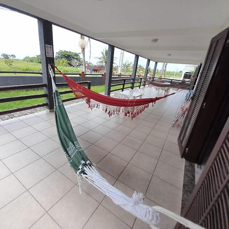 Paraiso Do Sul - Carmery ポンタウ・ド・パラナ エクステリア 写真
