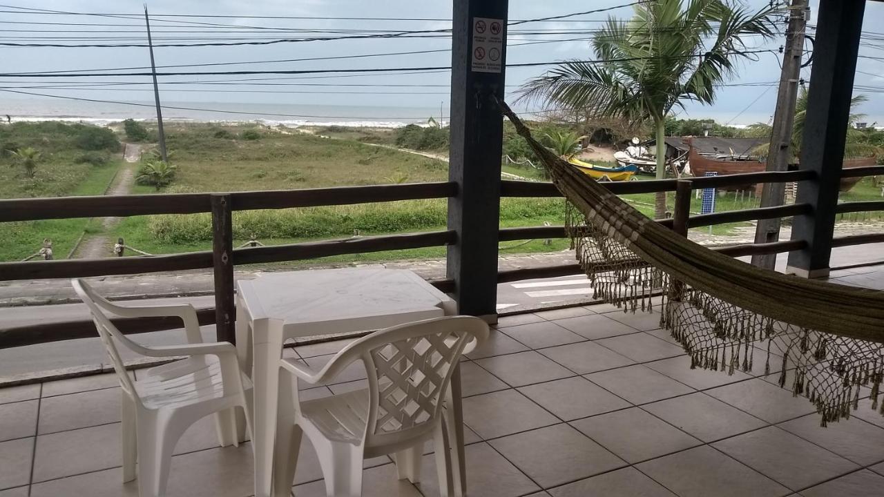 Paraiso Do Sul - Carmery ポンタウ・ド・パラナ エクステリア 写真