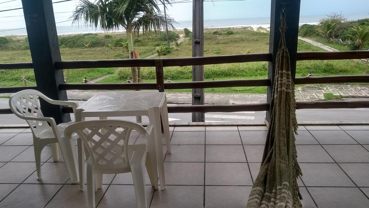 Paraiso Do Sul - Carmery ポンタウ・ド・パラナ エクステリア 写真