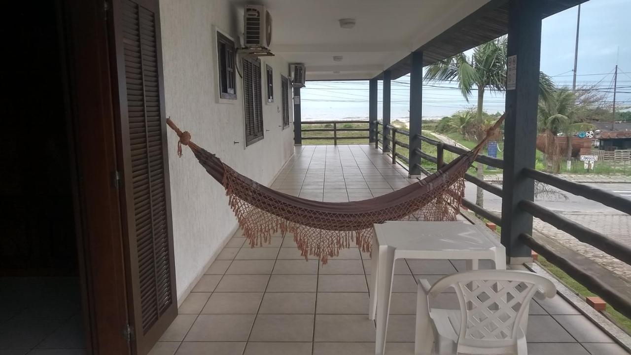 Paraiso Do Sul - Carmery ポンタウ・ド・パラナ エクステリア 写真