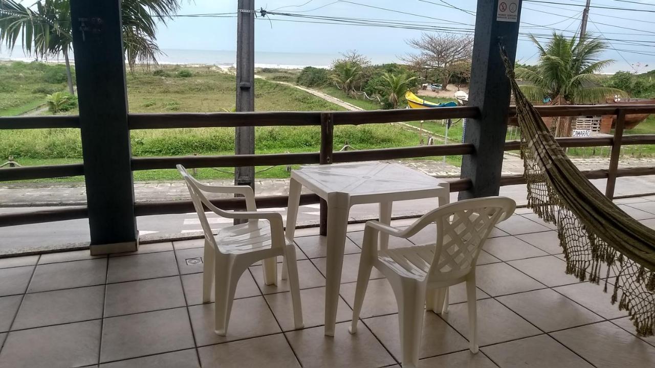 Paraiso Do Sul - Carmery ポンタウ・ド・パラナ エクステリア 写真
